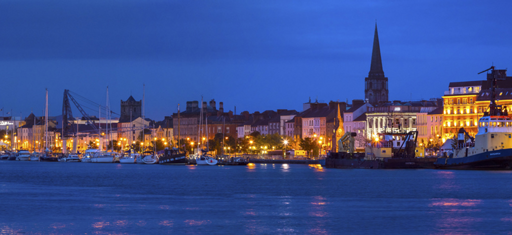 Hotels in Waterford City